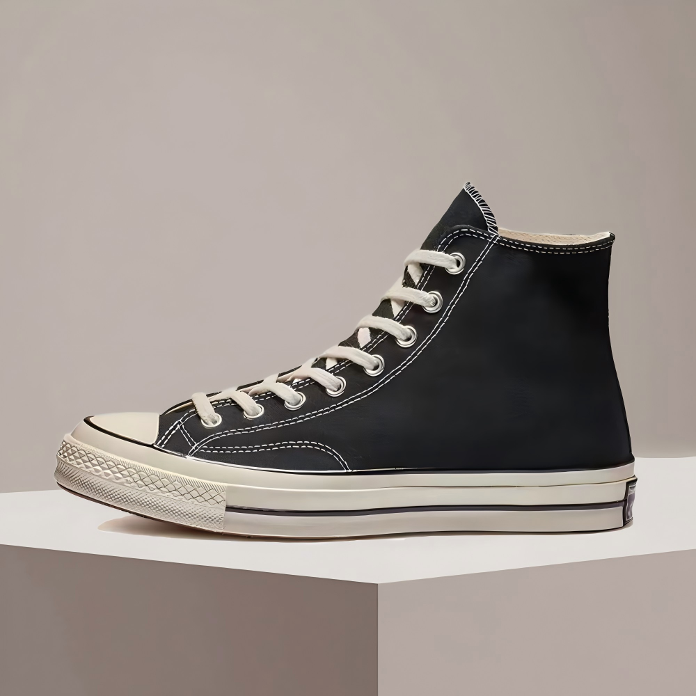 Converse Shoes Chuck 70 - Converse Chuck 70 High-Top Canvas-Sneaker –