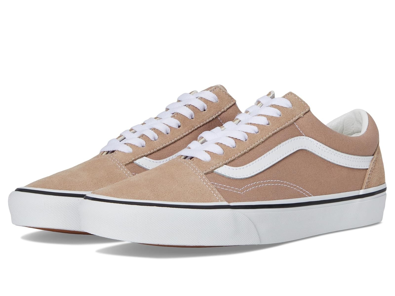 Vans Old Skool Skateboard-Schu – Vans Shoes Old Skool Bewertung und Preis