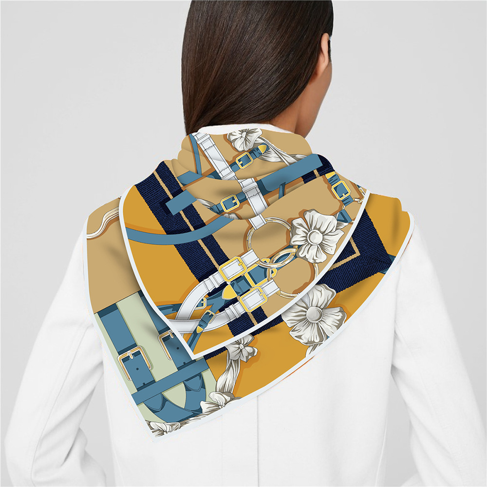90 cm Neue Design Gürtel Twill – Face Scarf Mask Bewertung und Preis