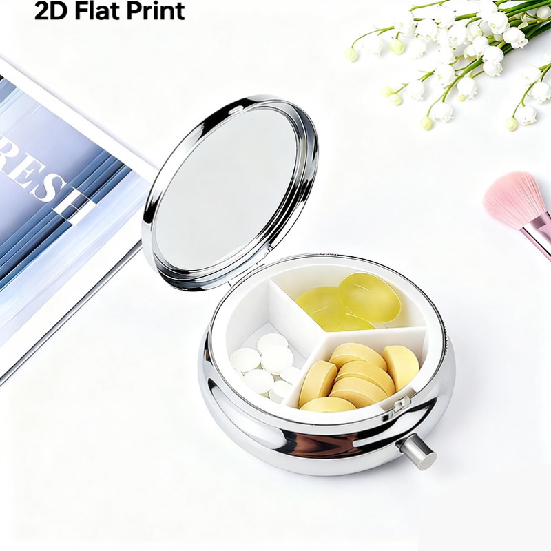 Zweiteiliges Pillendosen-Set,  – Pocket Square Set Bewertung und Preis