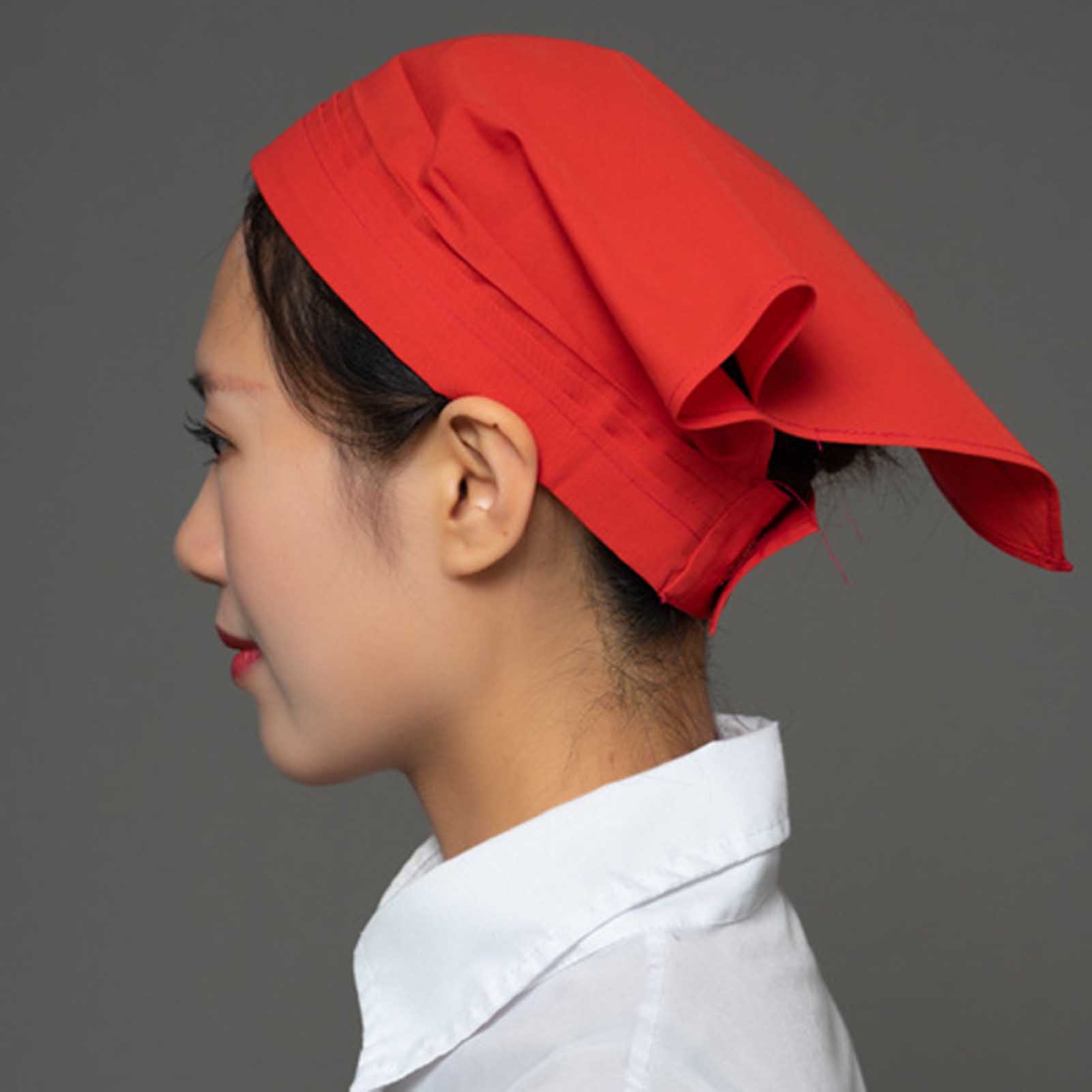 Baumwoll-Kopftuch für Restaura – Bandana Cotton Bewertung und Preis