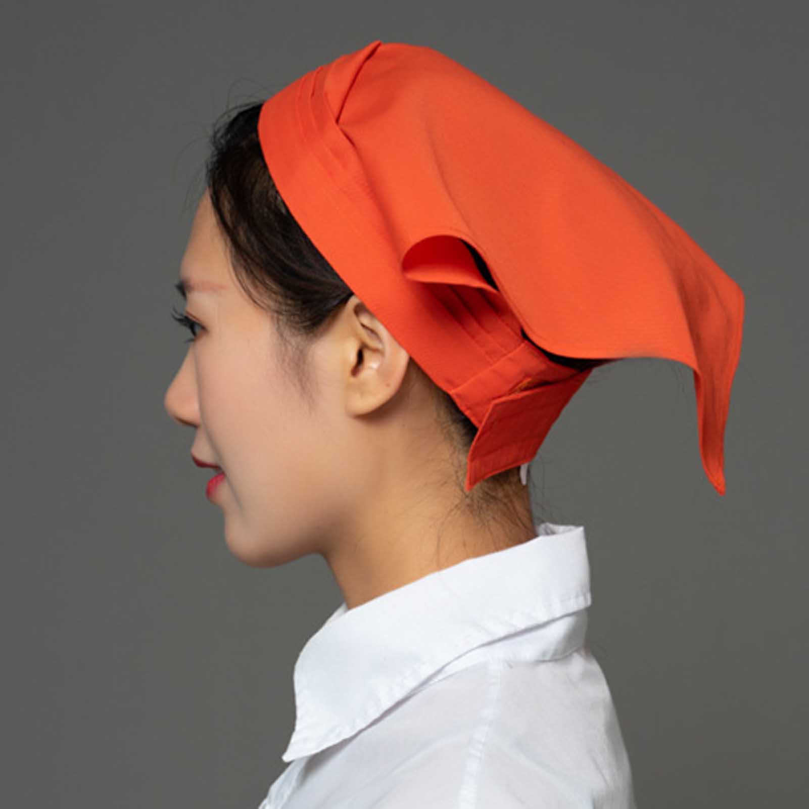 Baumwoll-Kopftuch für Restaura – Bandana Cotton Bewertung und Preis