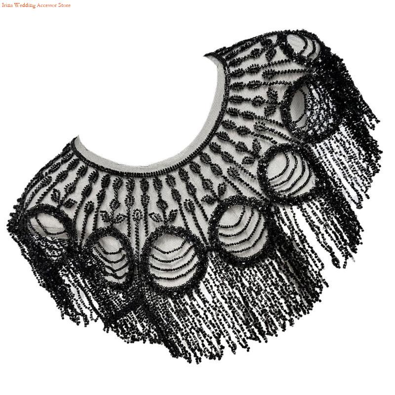 G92D Gestickte Pailletten Perl – Stole Wedding Shawl Bewertung und Preis