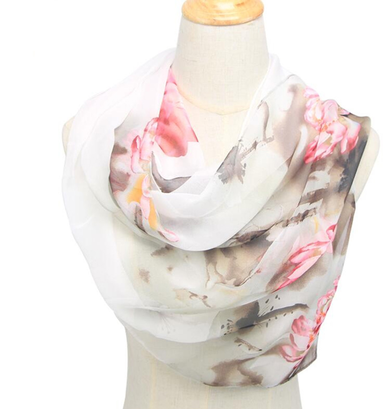 Mode Frauen Ultra Dünne Lange  – Face Scarf Mask Bewertung und Preis