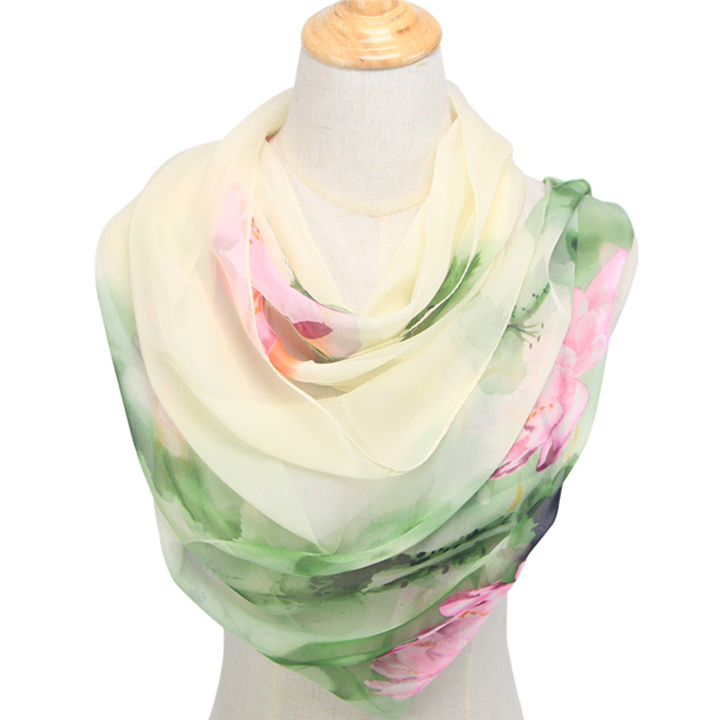 Mode Frauen Ultra Dünne Lange  – Face Scarf Mask Bewertung und Preis