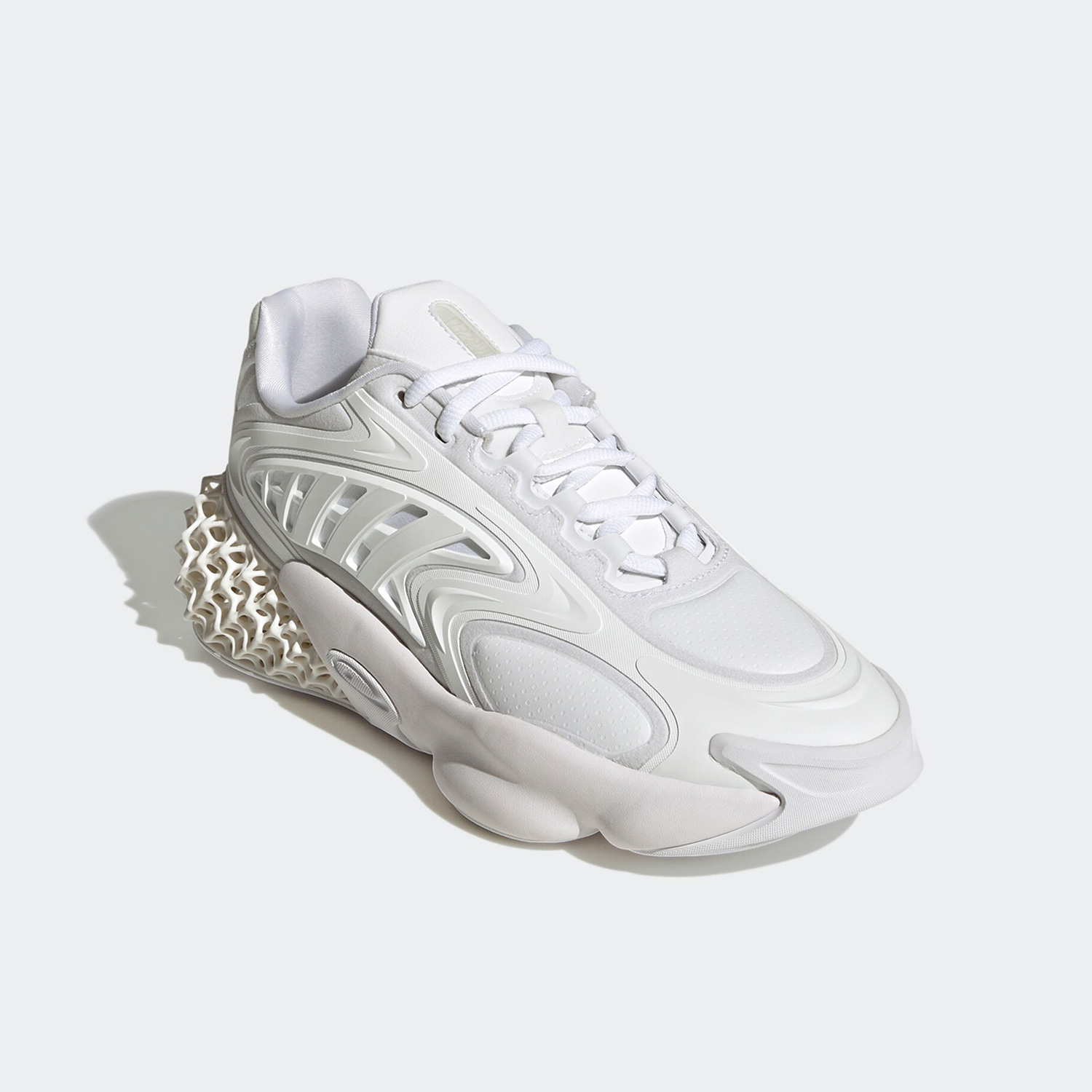 Adidas Authentic 4D KRAZED Sup – Adidas Shoes Superstar Bewertung und Preis