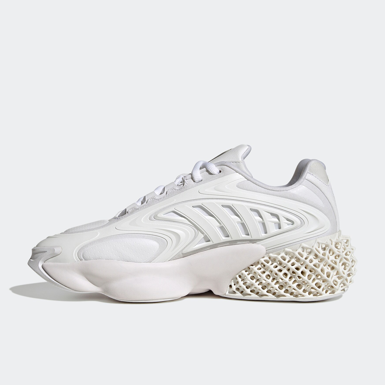 Adidas Authentic 4D KRAZED Sup – Adidas Shoes Superstar Bewertung und Preis