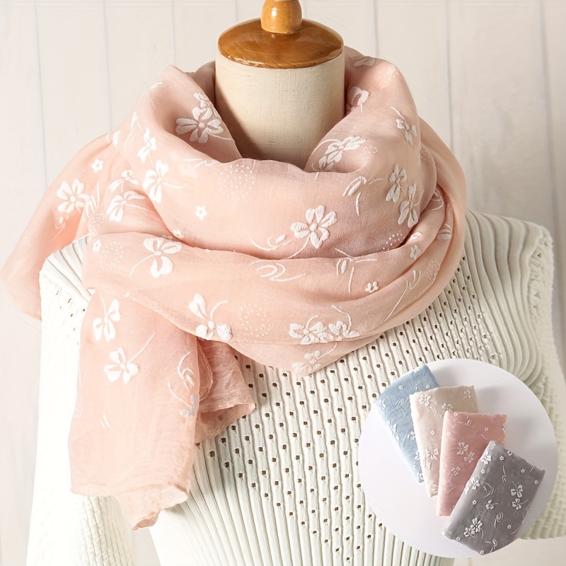 2023 Spanien Marke Frühling Fr – Bandana Cotton Bewertung und Preis